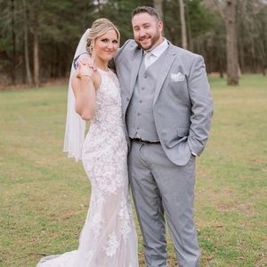 Meet your Posher, James